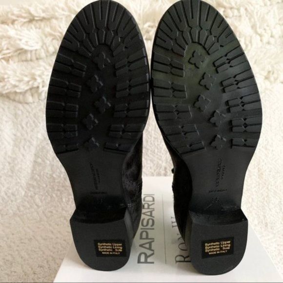 RON WHITE Ankle Boot - Picture 12 of 14